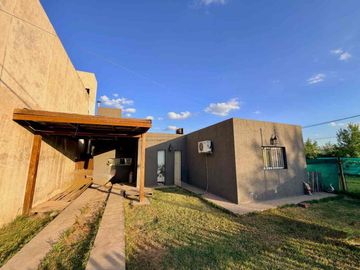 VENTA ! CASA APTA CREDITO EN TIERRA DEL SUEÑOS 3