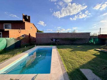 VENTA ! CASA APTA CREDITO EN TIERRA DEL SUEÑOS 3