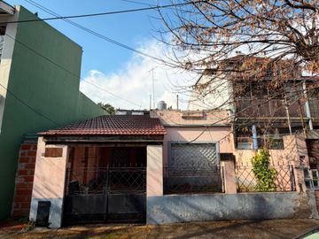 EN VENTA LOTE DE 173m² - VILLA RAFFO