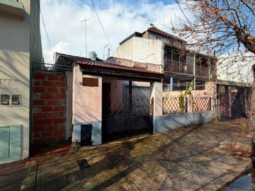 EN VENTA LOTE DE 173m² - VILLA RAFFO