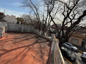 Venta P.H. 3 ambientes .Terraza- Monte Castro.-