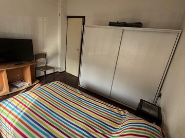 Venta P.H. 3 ambientes .Terraza- Monte Castro.-