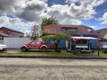 Parcela en venta  en LONCOCHE