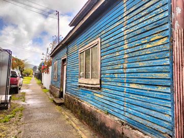 Parcela en venta  en LONCOCHE