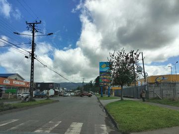 Parcela en venta  en LONCOCHE