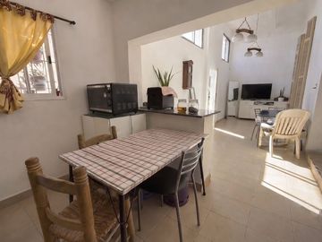 VENTA PH 5 AMB - TERRAZA - S/EXP Parque Avellaneda