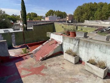 VENTA PH 5 AMB - TERRAZA - S/EXP Parque Avellaneda