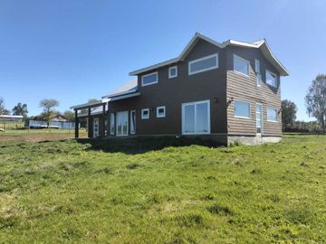 Parcela en venta  en GORBEA