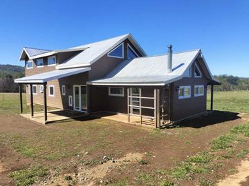 Parcela en venta  en GORBEA