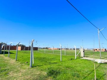 LOTE EN BURZACO