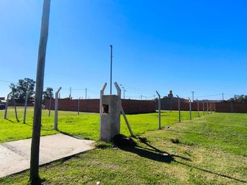 LOTE EN BURZACO