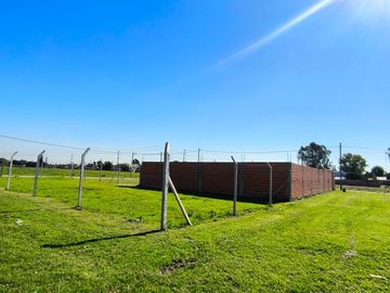LOTE EN BURZACO