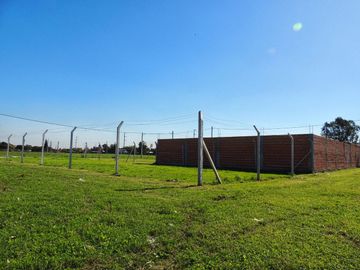 LOTE EN BURZACO
