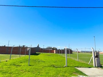 LOTE EN BURZACO