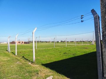LOTE EN BURZACO