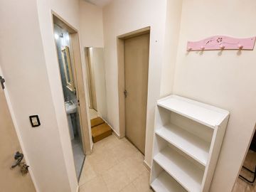 VENTA DEPARTAMENTO 2 AMB CON COCHERA BURZACO