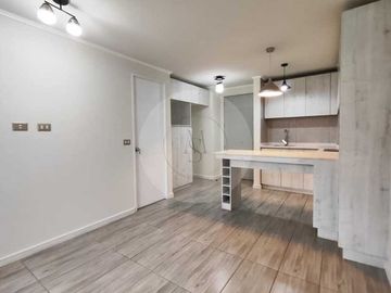 Departamento en arriendo  en LA FLORIDA