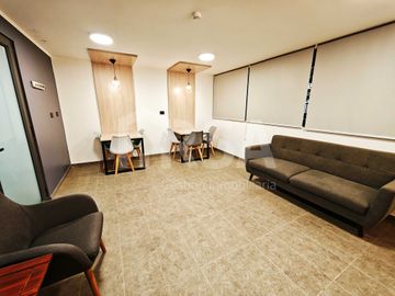 Departamento en arriendo  en LA FLORIDA