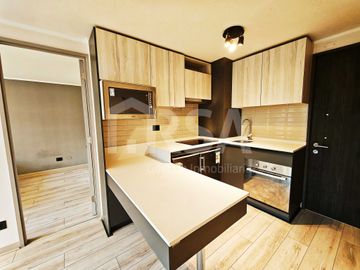 Departamento en arriendo  en LA FLORIDA