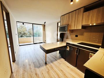 Departamento en arriendo  en LA FLORIDA