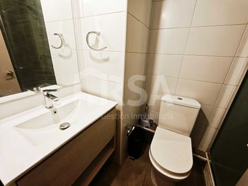 Departamento en arriendo  en LA FLORIDA