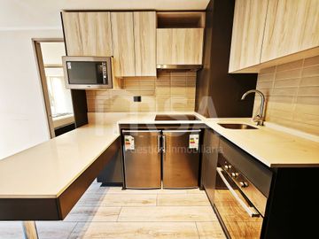 Departamento en arriendo  en LA FLORIDA
