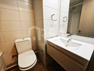 Departamento en arriendo  en LA FLORIDA
