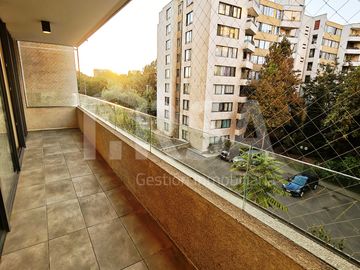 Departamento en arriendo  en LA FLORIDA