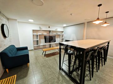 Departamento en arriendo  en LA FLORIDA