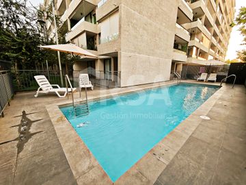 Departamento en arriendo  en LA FLORIDA