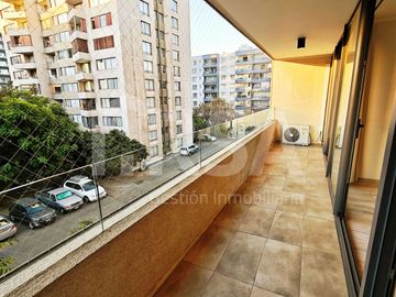 Departamento en arriendo  en LA FLORIDA