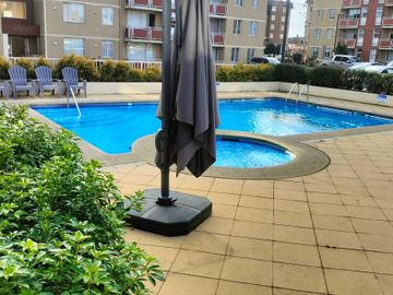 Departamento en venta  en VILLARRICA