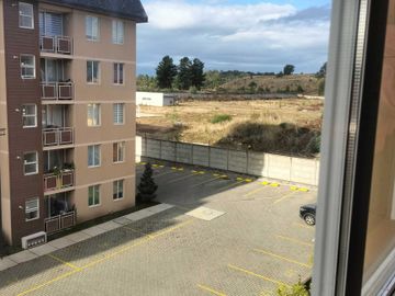 Departamento en venta  en VILLARRICA
