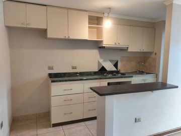 Departamento en venta  en VILLARRICA