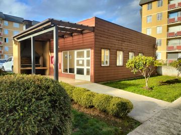 Departamento en venta  en VILLARRICA