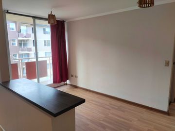 Departamento en venta  en VILLARRICA