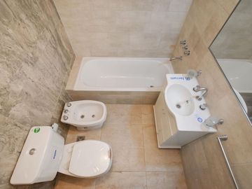 Departamento a estrenar en Caseros. OPORTUNIDAD!