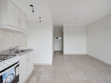 Departamento a estrenar en Caseros. OPORTUNIDAD!