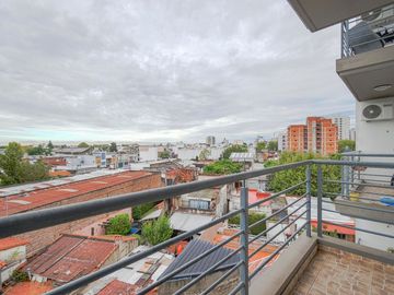 Departamento a estrenar en Caseros. OPORTUNIDAD!