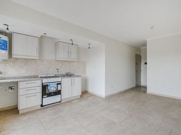 Departamento a estrenar en Caseros. OPORTUNIDAD!