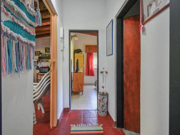 Casa  4 Amb - Venta Campana-Rio Lujan- Con Pileta