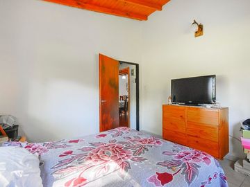 Casa  4 Amb - Venta Campana-Rio Lujan- Con Pileta