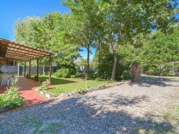 Casa  4 Amb - Venta Campana-Rio Lujan- Con Pileta