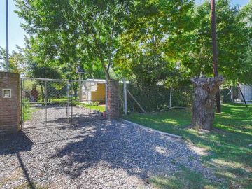 Casa  4 Amb - Venta Campana-Rio Lujan- Con Pileta
