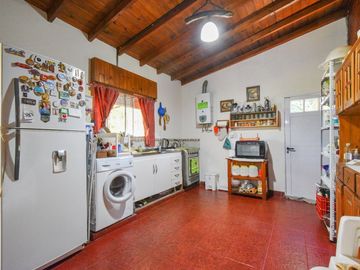 Casa  4 Amb - Venta Campana-Rio Lujan- Con Pileta