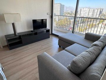 Departamento en venta  en ÑUÑOA