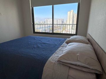 Departamento en venta  en ÑUÑOA