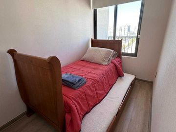 Departamento en venta  en ÑUÑOA