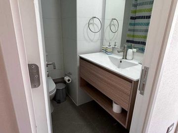 Departamento en venta  en ÑUÑOA