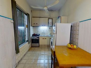 VENTA PH 3 amb Florida PB Patio, Quincho y Cochera